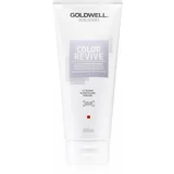 Goldwell Dualsenses Color Revive regenerator za toniranje Icy Blonde 200 ml