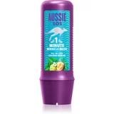 Aussie 1 Minute Miracle Color Rescue maska za tretman obojene kose 250 ml