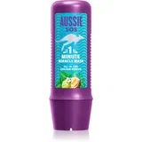 1 Minute Miracle Color Rescue negovalna maska za barvane lase 250 ml