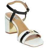 Mariella Burani Sandali & Odprti čevlji 51214 Bela | Shoptok.si