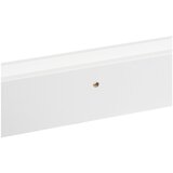 Casa Selección Bela polica za slike 80 cm – | Shoptok.si