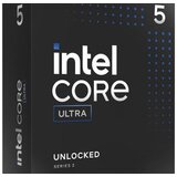 Intel Core Ultra 5 245Kmax 5.2GHz 24MB LGA1851 BOXArrow Lake,bez hladnjaka | Eponuda.ba