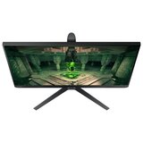 Samsung 27" Odyssey LS27BG400EUXEN, FHD, 240Hz | shoptok.hr