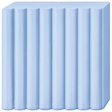  MASA ZA MODELIRANJE 57G FIMO SOFT STAEDTLER 8020-T31 SERENITY BLUE | Shoptok.si