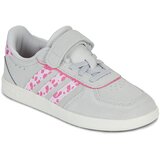 Adidas Nizke superge BREAKNET SLEEK EL C Siva | Shoptok.si