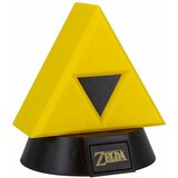 Paladone lampa the legend of zelda 3D icon light gold triforce Cene