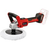 Einhell CE-CP 18/180 Li E-Solo, Akumulatorski uređaj za poliranje i brušenje - (2093320) | ePonuda.com