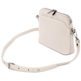 Vuch Crossbody torba Fossy Mini Grace Beige, 16,5 x 20 cm | shoptok.hr