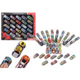  Set šarenih autića za igru Cool 25u1 | Shoptok.si