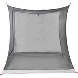  Unutarnji šator Crna 208 x 140 x 175 cm Mreža | shoptok.hr