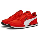 Puma Nizke superge ST Runner V3 Mesh JR Rdeča | Shoptok.si