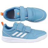 Adidas Tensaur C Plava | shoptok.hr