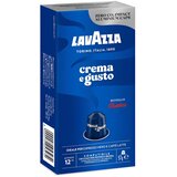 Lavazza Crema e Gusto 10/1 - Nespresso Kompatibilne Kapsule | Eponuda.com