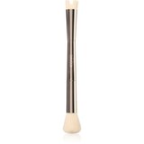 ICONIC London Precision Duo Contour Brush čopič za konture obojestranski 1 kos | Shoptok.si