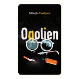 Urban Art Mihajlo Vasiljević - Ogoljen | ePonuda.com