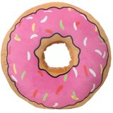  Plišani jastuk u obliku krafne 60 cm | shoptok.hr