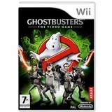 The Video Game (Wii) - rabljeno