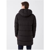 LC Waikiki Men's Comfort Fit Hooded Down Coat | Shoptok.si