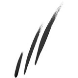 Mac Liquidlast 24-Hour Waterproof Liner vodoodporna črtalo za oči za izredno natančen nanos 2,5 ml odtenek Point Black | Shoptok.si