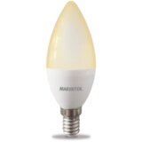Marmitek pametna žarnica smartme glow se wi-fi led bulb E14 Cene