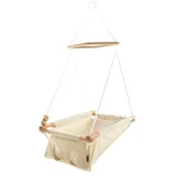 Incababy Ljuljaška Babyswing, Beige Stars FW