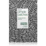 Australian Bodycare Body Pimple Patches lokalna nega proti aknam za telo 6 kos | Shoptok.si