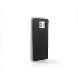Surazo onasi silikonski ovitek iphone 8 - usnjen - črn | Shoptok.si