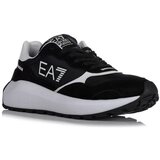 Emporio Armani Emporio Ea7 Crna | shoptok.hr