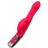 NMC Titanz Vibrator Rabbit Titanz 8,5 Pink | Shoptok.si
