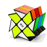  Rubikova kocka 3x3 QiYi Windmill S, 97 mm | Eponuda.com