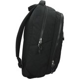 STREET Nahrbtnik Puffy Black | Shoptok.si