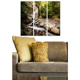 WALLXPERT Set slika MDF167313062, 3 dijela | Eponuda.ba