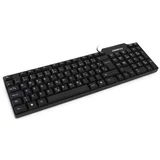 tipkovnica s šumniki , USB priključek