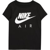 Nike Majica 'Air' crna / bijela | shoptok.hr