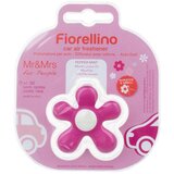 Mr & Mrs Fragrance Fiorellino Pepper Mint osvežilec za vozilo | Shoptok.si