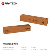  Podloga za mis Fantech MP905 ATO Kujira Nami | Eponuda.com