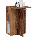  Konačna Stolić Staro drvo 35 x 40 x 55 cm Konstruirano drvo | shoptok.hr