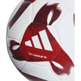 Adidas LEAGUE THERMALLY BONDED Nogometna lopta, bijela, veličina | shoptok.hr