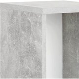 Mömax regal 4-you new Yur04, siva, bela | Shoptok.si