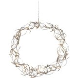Eglo 411012 - LED božićna dekoracija CURLY 80xLED/0,064W/30/230V | Eponuda.com