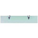  Steklena Polica 50x10 cm 8 mm, (20622933) | Shoptok.si