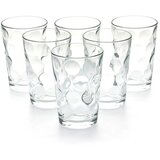 PASABAHCE Set čaša Space voda 6/1 | shoptok.hr