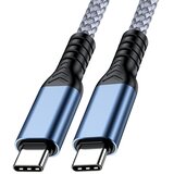 INF USB3.2 Type-C na Type-C kabel — 20Gbp, 8K@60Hz, CarPlay/CarLife 3 m, (5000276893) | Shoptok.si