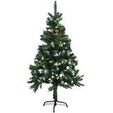  Jelka 150 cm sa belim | Eponuda.com