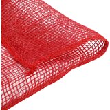  Jutena rola 200 x 500 cm Crvena | shoptok.hr