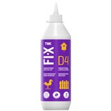 Tkk Ljepilo za drvo vodootporno 500g FIXD4 Cijene