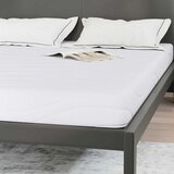  Madrac Bijelo 140 x 190 cm Žakar tkanina | shoptok.hr