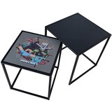 Minecraft SET MIZIC, črna | Shoptok.si