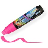 Flomaster za steklo levia kredni roza 15g 157023 LEVIA | Shoptok.si