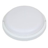 Xled 206454 LED lampa 18W Nadgradna okrugla PP+PP IP54,6500K &#966172*38<br>MK-020011006692 Cene